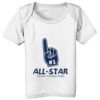 Infant Lap Shoulder Tee Thumbnail