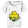 Infant Lap Shoulder Tee Thumbnail