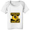 Infant Lap Shoulder Tee Thumbnail