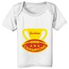 Infant Lap Shoulder Tee Thumbnail