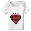 Infant Lap Shoulder Tee Thumbnail