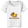 Infant Lap Shoulder Tee Thumbnail