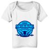 Infant Lap Shoulder Tee Thumbnail