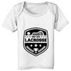 Infant Lap Shoulder Tee Thumbnail