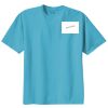 Youth 50/50 Cotton/Poly T Shirt Thumbnail