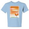 Youth Heavyweight Blend 50/50 Cotton/Poly T Shirt Thumbnail