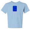 Youth Heavyweight Blend 50/50 Cotton/Poly T Shirt Thumbnail