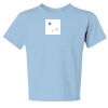 Youth Heavyweight Blend 50/50 Cotton/Poly T Shirt Thumbnail