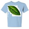 Youth Heavyweight Blend 50/50 Cotton/Poly T Shirt Thumbnail