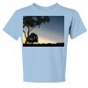 Youth Heavyweight Blend 50/50 Cotton/Poly T Shirt Thumbnail