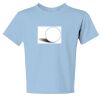 Youth Heavyweight Blend 50/50 Cotton/Poly T Shirt Thumbnail