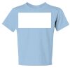 Youth Heavyweight Blend 50/50 Cotton/Poly T Shirt Thumbnail