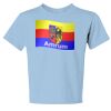 Youth Heavyweight Blend 50/50 Cotton/Poly T Shirt Thumbnail