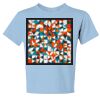 Youth Heavyweight Blend 50/50 Cotton/Poly T Shirt Thumbnail