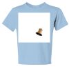 Youth Heavyweight Blend 50/50 Cotton/Poly T Shirt Thumbnail