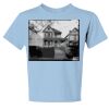 Youth Heavyweight Blend 50/50 Cotton/Poly T Shirt Thumbnail