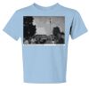 Youth Heavyweight Blend 50/50 Cotton/Poly T Shirt Thumbnail