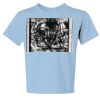 Youth Heavyweight Blend 50/50 Cotton/Poly T Shirt Thumbnail