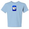 Youth Heavyweight Blend 50/50 Cotton/Poly T Shirt Thumbnail