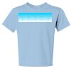 Youth Heavyweight Blend 50/50 Cotton/Poly T Shirt Thumbnail