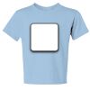 Youth Heavyweight Blend 50/50 Cotton/Poly T Shirt Thumbnail