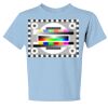 Youth Heavyweight Blend 50/50 Cotton/Poly T Shirt Thumbnail