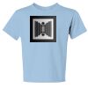 Youth Heavyweight Blend 50/50 Cotton/Poly T Shirt Thumbnail