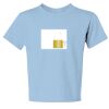 Youth Heavyweight Blend 50/50 Cotton/Poly T Shirt Thumbnail