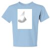 Youth Heavyweight Blend 50/50 Cotton/Poly T Shirt Thumbnail