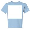 Youth Heavyweight Blend 50/50 Cotton/Poly T Shirt Thumbnail