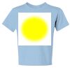 Youth Heavyweight Blend 50/50 Cotton/Poly T Shirt Thumbnail