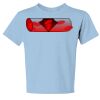 Youth Heavyweight Blend 50/50 Cotton/Poly T Shirt Thumbnail