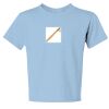 Youth Heavyweight Blend 50/50 Cotton/Poly T Shirt Thumbnail