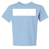 Youth Heavyweight Blend 50/50 Cotton/Poly T Shirt Thumbnail