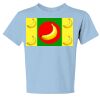 Youth Heavyweight Blend 50/50 Cotton/Poly T Shirt Thumbnail