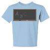 Youth Heavyweight Blend 50/50 Cotton/Poly T Shirt Thumbnail