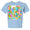 Youth Heavyweight Blend 50/50 Cotton/Poly T Shirt Thumbnail