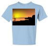 Youth Heavyweight Blend 50/50 Cotton/Poly T Shirt Thumbnail