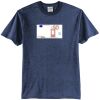 50/50 Cotton/Poly T Shirt Thumbnail