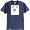 50/50 Cotton/Poly T Shirt Thumbnail