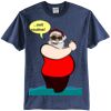 50/50 Cotton/Poly T Shirt Thumbnail