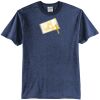 50/50 Cotton/Poly T Shirt Thumbnail