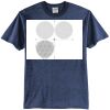 50/50 Cotton/Poly T Shirt Thumbnail