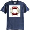 50/50 Cotton/Poly T Shirt Thumbnail