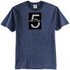 50/50 Cotton/Poly T Shirt Thumbnail