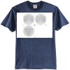 50/50 Cotton/Poly T Shirt Thumbnail