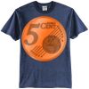 50/50 Cotton/Poly T Shirt Thumbnail