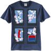 50/50 Cotton/Poly T Shirt Thumbnail