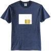 50/50 Cotton/Poly T Shirt Thumbnail