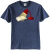 50/50 Cotton/Poly T Shirt Thumbnail